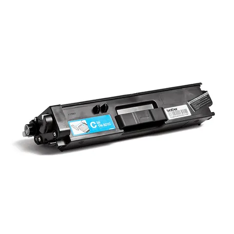 Brother TN-321C - Cyan - Toner Cyan – image 1