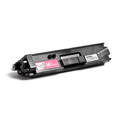 Toner Brother TN-326M rood – afbeelding 1