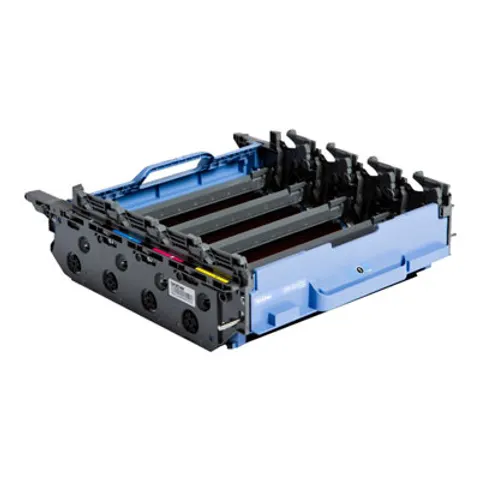 Drum Brother DR321CL Black/Blue – afbeelding 1