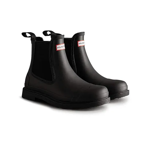 Hunter Commando Chelsea Boots – 921534 – image 1