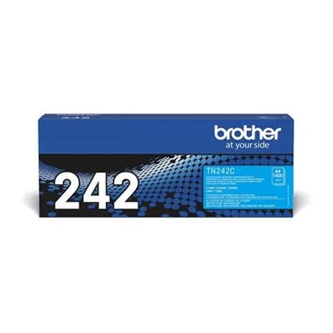 Brother TN-242C toner Cian – imagen 1