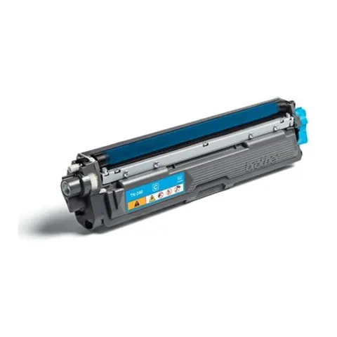 Toner Brother TN-246C niebieski (cyan) – zdjęcie 1