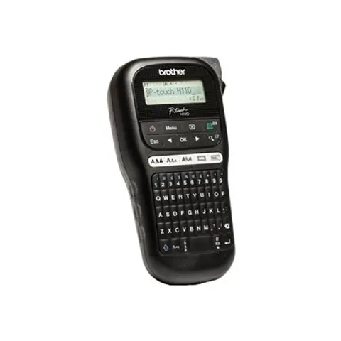 Brother PT-H110 label printer – Bild 1