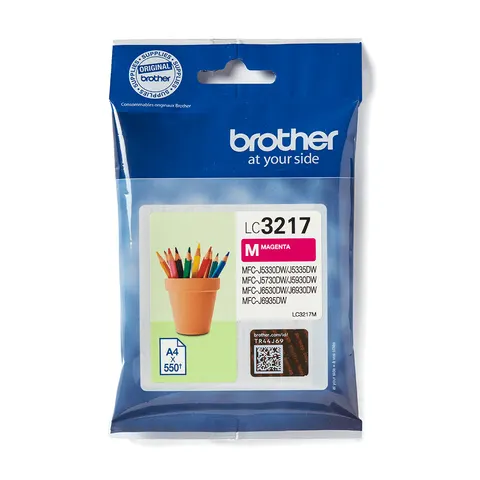 Brother Lc3217m – immagine 1