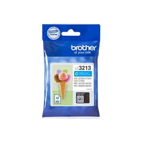 Brother LC3213 Pack 4 colores – imagen 1
