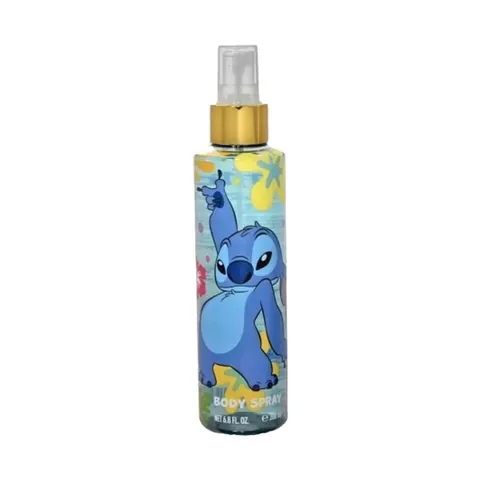 STITCH BODY SPRAY - 200ml – afbeelding 1
