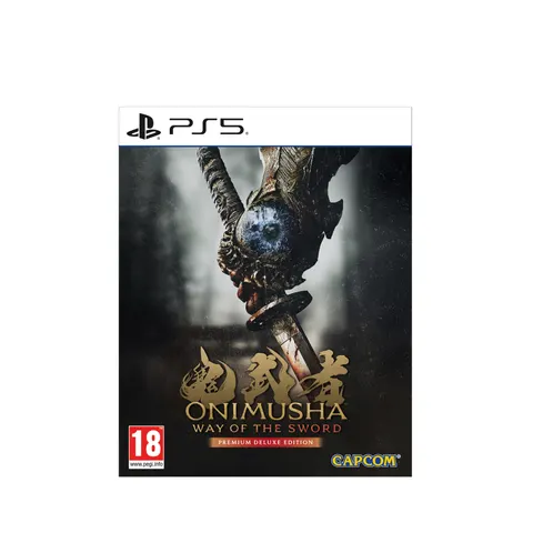 Onimusha Premium Deluxe PS5 – image 1