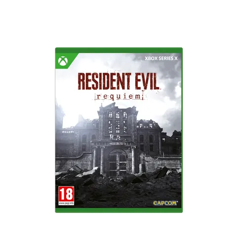 Resident Evil Requiem (Xbox Series X) – image 1