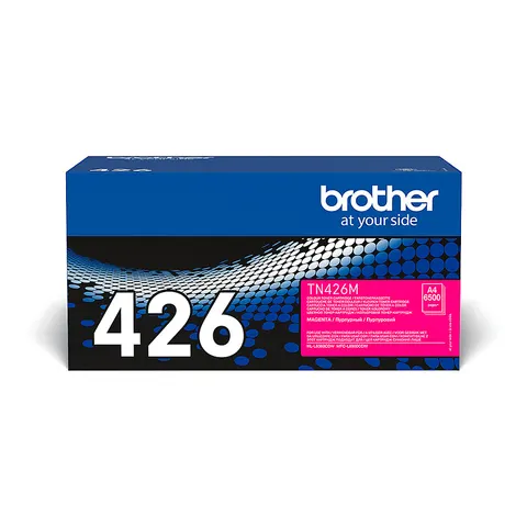 Toner Brother TN-426M – Bild 1