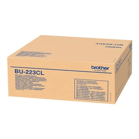 BROTHER BU-330CL Transfereinheit – Bild 1