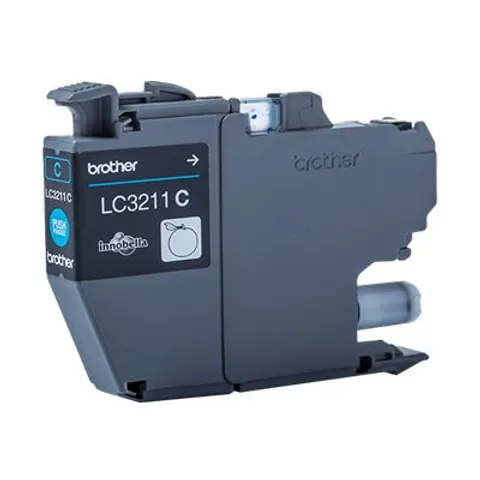 BROTHER LC3211C INK FOR MINI 17 – Bild 1