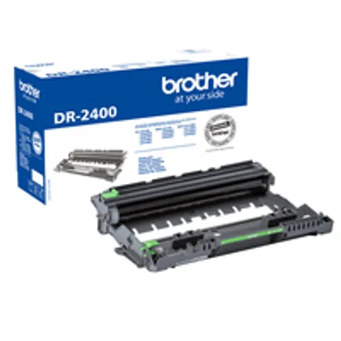 Drum Brother DR-2400 zwart – afbeelding 1