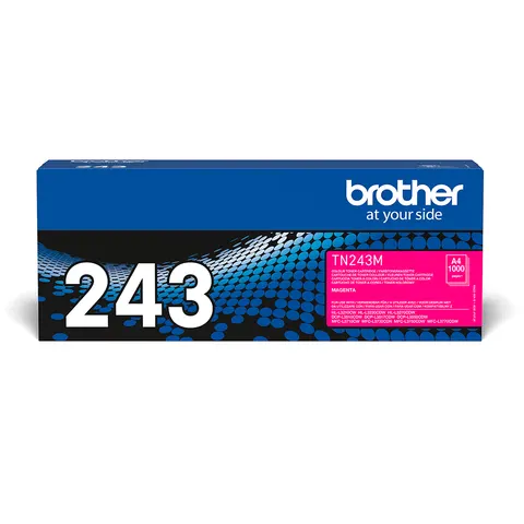 Brother Tn243m – immagine 1