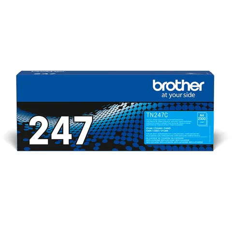 Brother Tn247c – immagine 1