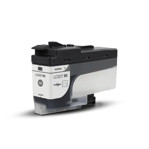 Brother LC-3237BK - Schwarz - Druckerpatrone – Bild 1