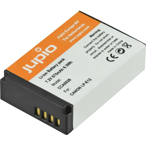 Jupio LP-E12 – Bild 1