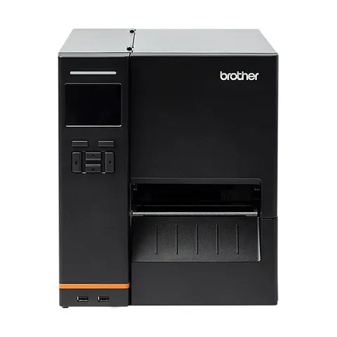Brother TJ-4520TN Etikettendrucker – Bild 1