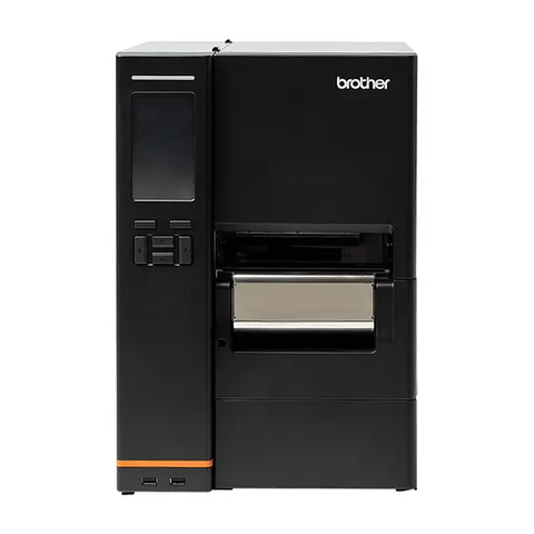 Brother TJ4522TN label printer – Bild 1