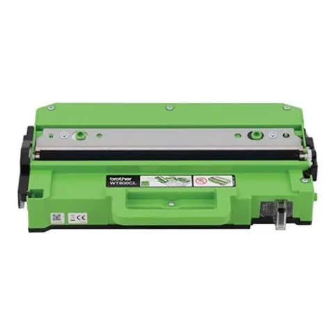 Brother WT-800CL Toner Cartridges - Green – image 1