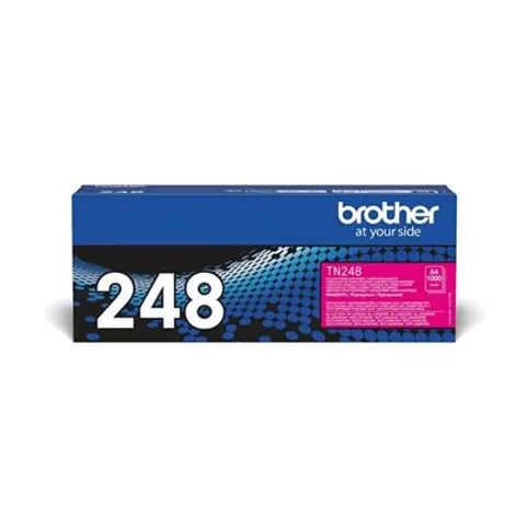 Brother TN-248M Toner Cartridges Multi 25 – image 1