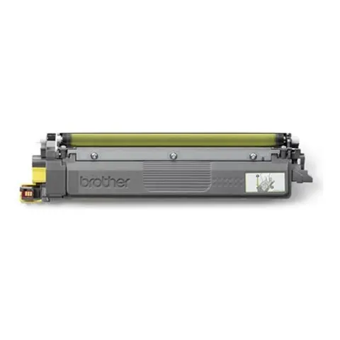 Brother TN-248Y - Jaune - Toner Jaune – image 1
