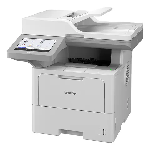 Brother MFC-L6910DN multifunction printer Laser A4 1200 x 1200 DPI 50 – image 1