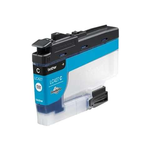 Brother LC-427C - Cyan - Druckerpatrone – Bild 1