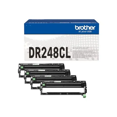 BROTHER DR248CL Drum Pack For FCL – Bild 1