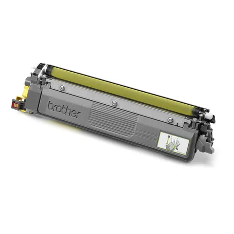 Toner Brother TN-249Y – Bild 1