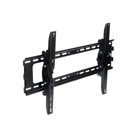 STARTECH Flat-Screen TV Wall Mount – Schwarz – Bild 1