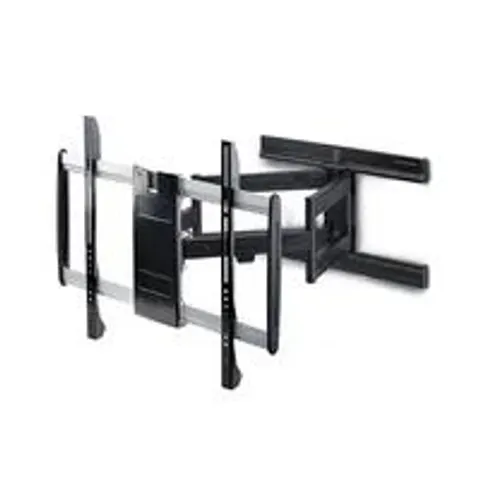 STARTECH Ultraflache TV-Wandhalterung – Bild 1
