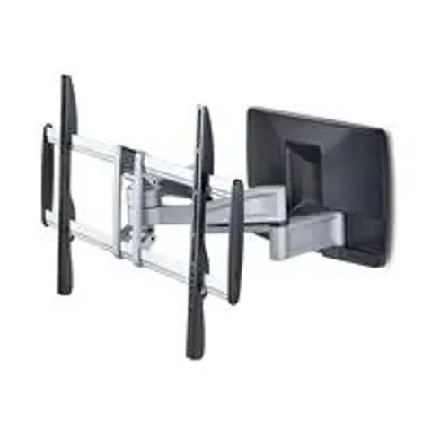 STARTECH Robuste TV-Wandhalterung – Bild 1