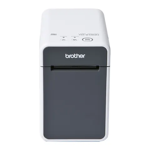 Brother TD-2135NWB label printer – Bild 1