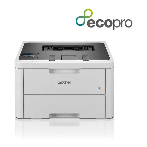 Brother HL-L3220CWE laser printer – Bild 1