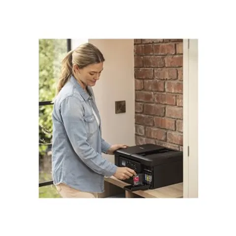 Brother LC-521BK - Schwarz - Druckerpatrone – Bild 1