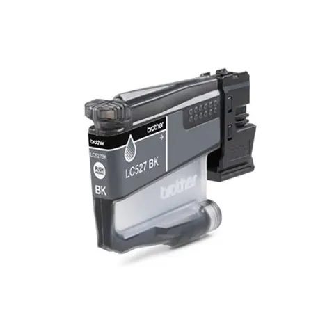 Brother LC-527BK - Schwarz - Druckerpatrone – Bild 1