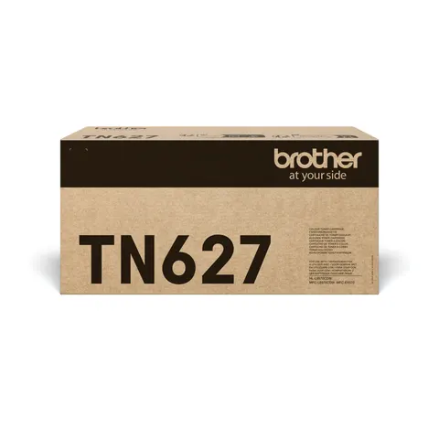 Toner Brother TN-627C – Bild 1