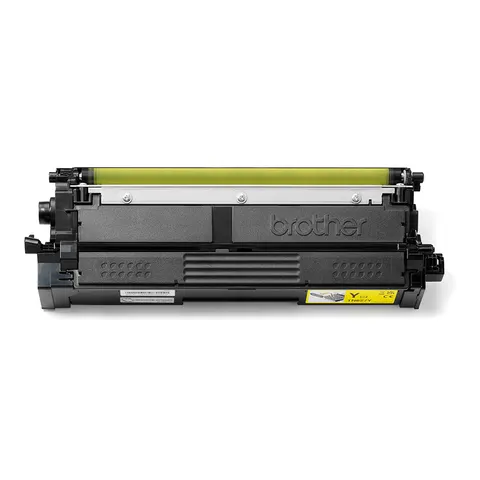 Żółty toner Brother TN627Y – zdjęcie 1