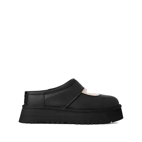 UGG Sandali Nero – immagine 1