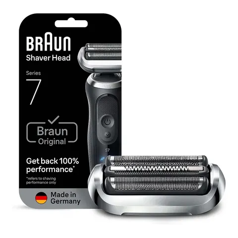 Braun Series 7 Shaver Head 74S – image 1