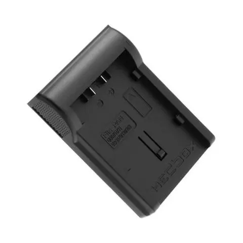 HEDBOX RP-DVBG6 battery charger Digital camera battery – image 1