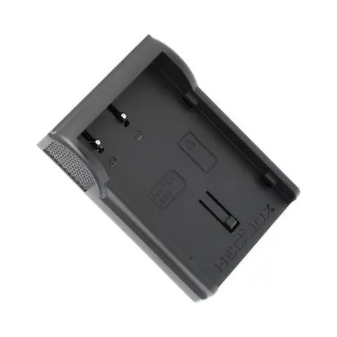 HEDBOX RP-DLI90 battery charger Digital camera battery – image 1
