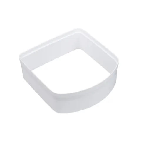 PetSafe Rallonge tunnel blanc – image 1