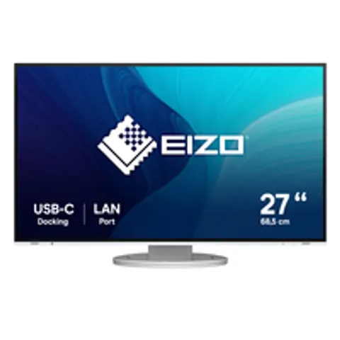 EIZO FlexScan EV2795-WT – afbeelding 1
