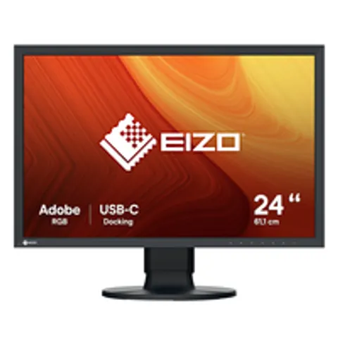 Eizo ColorEdge CS2400S 24 Zoll / 61cm – Bild 1
