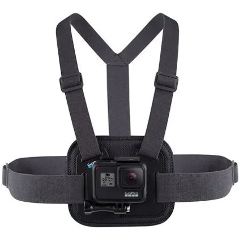 GoPro Chesty - Performance Chest Mount – image 1