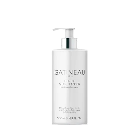 GATINEAU Gentle Silk Cleanser – image 1