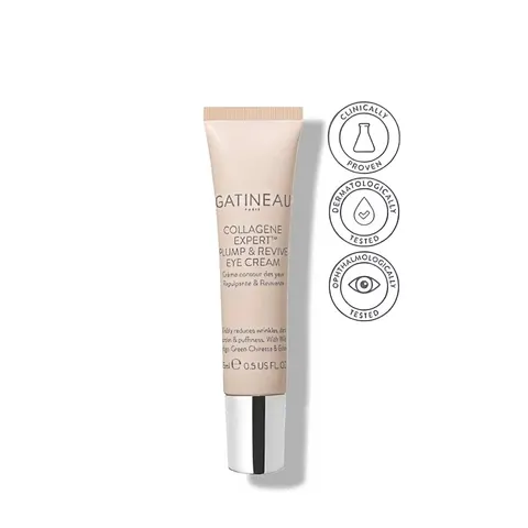 Gatineau Plump,Revive Eye Cream – image 1