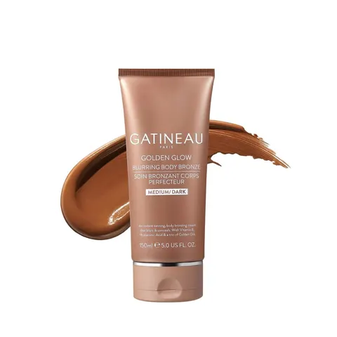 GATINEAU Body Bronze Medium Dark 150ml – image 1