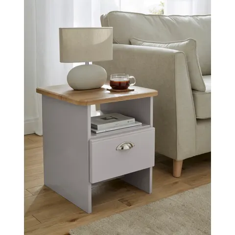Brooke Lamp Table – 089746 – image 1